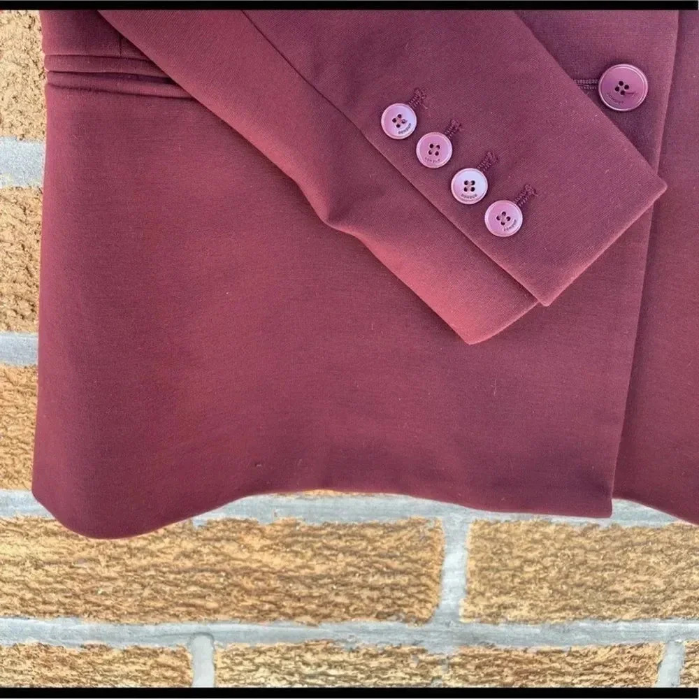 DONDUP LUMIA STRUCTURED ELEGANT
BLAZER medium - image 3